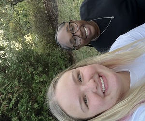 Fundraising Page: Maeghan Reimbold